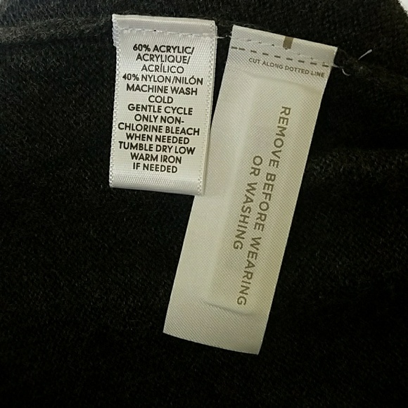 Ann Taylor LOFT Sweater Dress Small - Picture 7 of 7